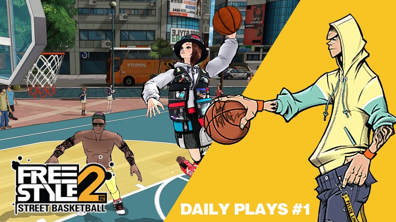 Daily Plays FS2 - I'm Back - YouTube