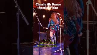 Born To Be A Patrick Hernandez, A Disco Anthem That Became Worldwide Classic Hits Dance💃70S P192