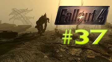Ballistic Success - Fallout 4 Playthrough #37