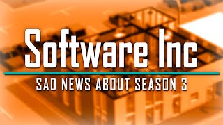So... About Software Inc...