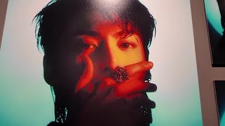 BTSジョングクさんの展覧会、ニューヨークで始まる 衣装や写真を