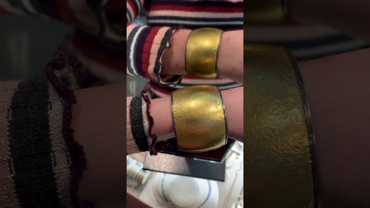 Cuff by Ara Collection