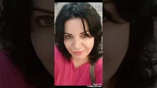 Semra Akgün Vi̇deosuseni̇n İçi̇n