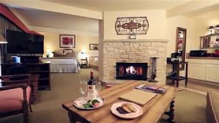 Tickle Pink Inn Deluxe Ocean View Suite