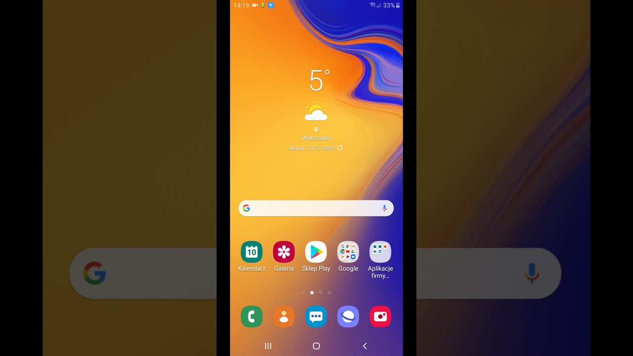 HDSmartIPC - KONFIGURACJA KAMER WIFI W JĘZYKU POLSKIM