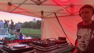 Download Lagu I Love Summer Techno Boat 2022 Toky 2/2 MP3