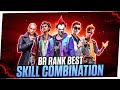 Secret character combination for br rank  br rank best character combination