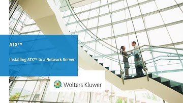 ATX™: Installing to a Network Server