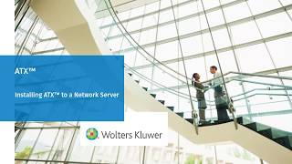 ATX™: Installing to a Network Server