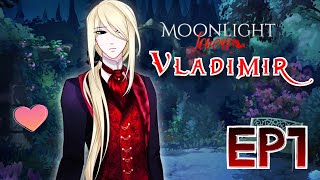 MOONLIGHT LOVERS – VLADIMIR - KAPITEL 1 [German/Deutsch] screenshot 3