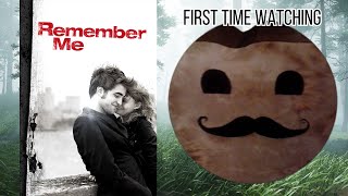 Remember Me (2010) FIRST TIME WATCHING! | MOVIE REACTION! (1345)