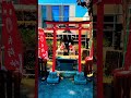 The Crimson Threshold: Secret Shadows at Azabu Hikawa Inari / 都会の影に潜む朱。麻布氷川神社、静寂の境内で出会う一筋の光。