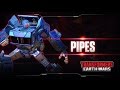 Character Spotlight: PIPES vs OFFROAD - Transformers: Earth Wars DOWNLOAD Now!