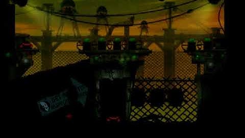 Abe exoddus mod: Rupture Farms Return (based on TL.lvl)