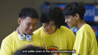 Supporting Newcomer Students in York Region: A Journey of Friendship, and Belonging | NOW Program