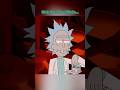 Rick Forgot What He Did Last Night...