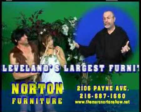 Norton Furniture Adam Eve Youtube