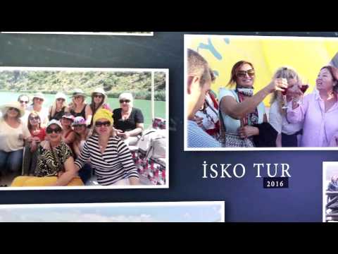 İsko Tur - Antalya Çıkışlı Turlar - 2016 Turları