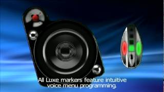 Luxe Voice Programming