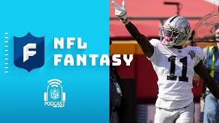 Week 5 Recap & Waiver Wire | NFL Fantasy Football Show