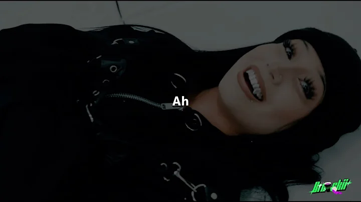 【和訳】jay roxxx - u r my star (Lyrics video)