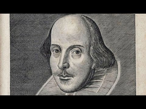 Shakespeare's Fame - Professor Sir Jonathan Bate FBA CBE thumbnail