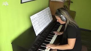 Have I Told You Lately  Adelina Piano Cover