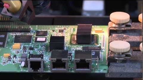 Qualitrol - the Future of PLC, HMI and Industrial Computer Repair