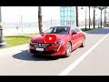 Peugeot 508 2023 autonews face
