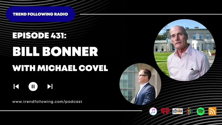 Ep. 431: Bill Bonner Interview with Michael Covel ...