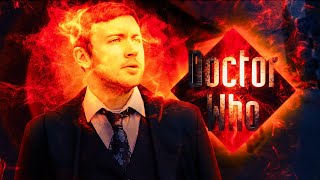 Doctor Who: The Arcadian Universe | Volume 1, Prequel: Fallimento Del Corpo
