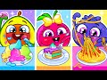 Good Manners Song 😍 Learn Good Habits 💚 II VocaVoca🥑 Kids Songs &amp; Nursery Rhymes