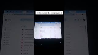 UGC 19 | comment clipping and I'll send you the link 🔗  CONTENT REWARDS #contentrewards #ugc #hustle