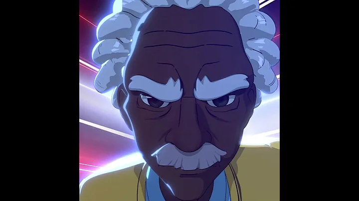 Chase Saves Invisigal ~ Dispatch Ep 6 #dispatch #chase #invisigal