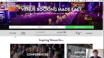 [Live-Coding] Laravel Real Estate Venues: Part 2/7 - HTML to Blade