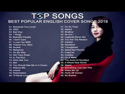 Top 40 Song This Month - Best English Music 2019 | New Songs 2019 Cover | Popular Songs 2019