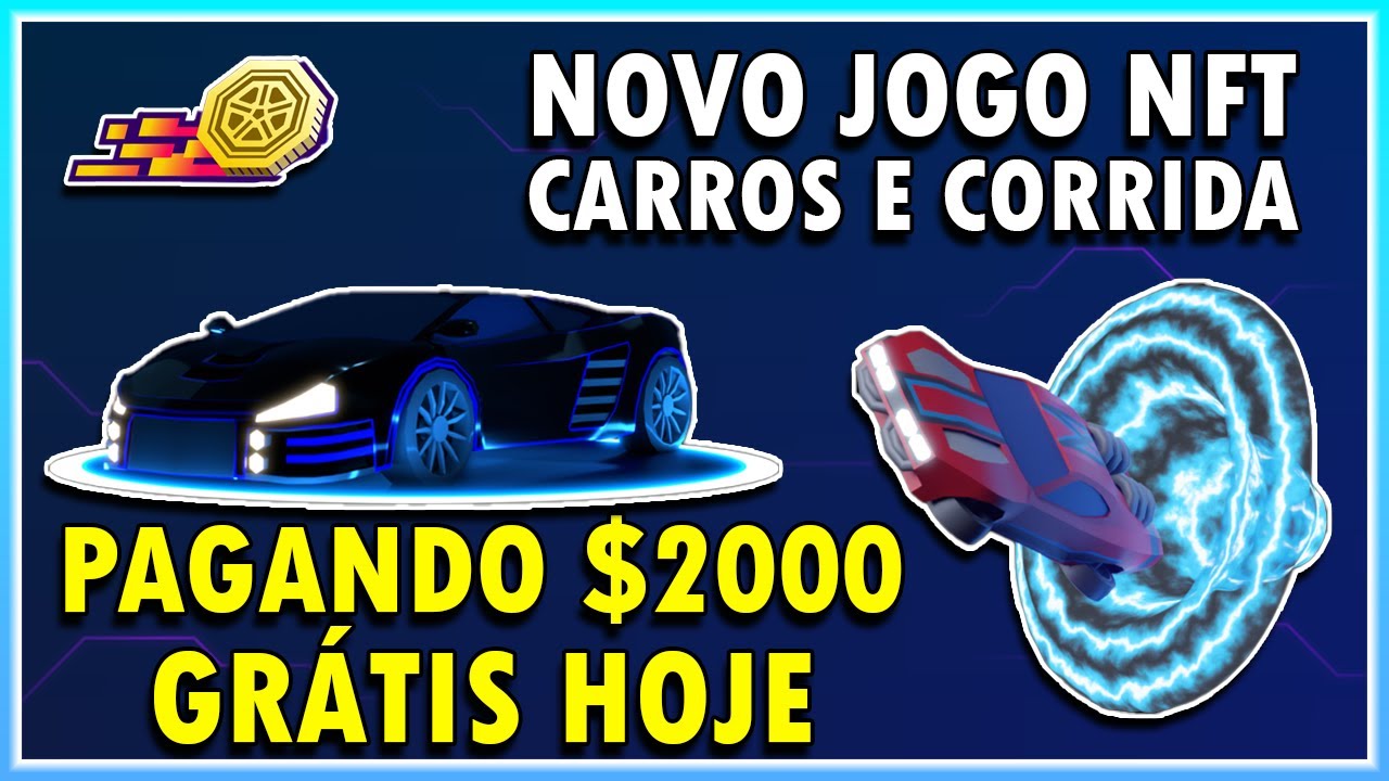 NOVO JOGO DE CORRIDA DE CARRO ESTILO NEED FOR SPEED - SCAR SPEED