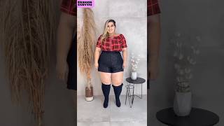 Super Plus Size 2023