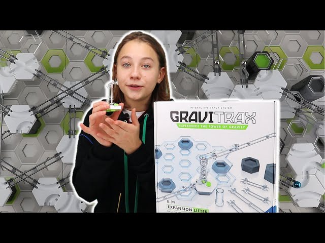 Gravitrax Ascenseur : tout savoir sur le Set Gravitrax Expansion Lifter