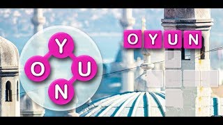 Kelime Gezmece Android Gameplay screenshot 5