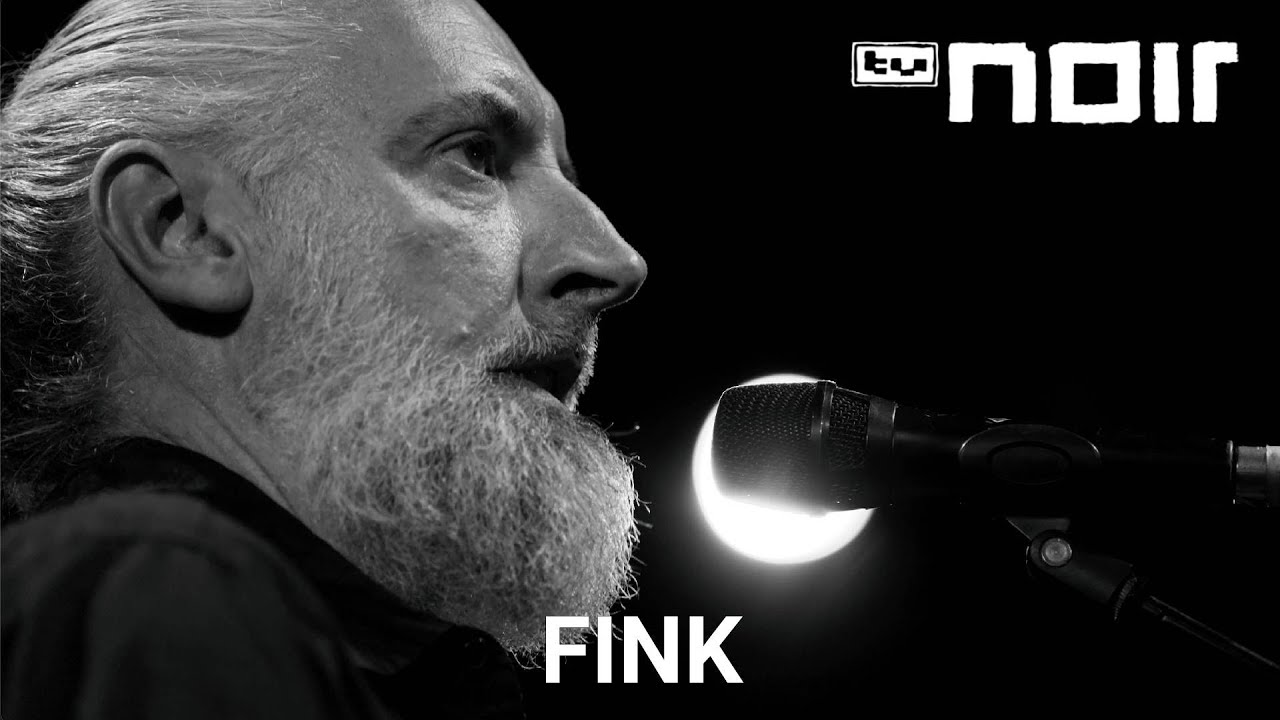 Fink – Pilgrim (live bei TV Noir)