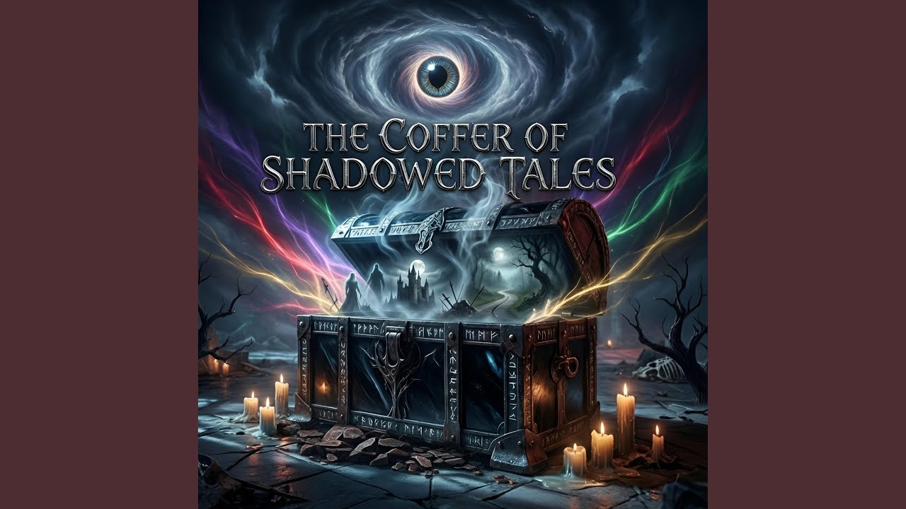 The night of the torn veil