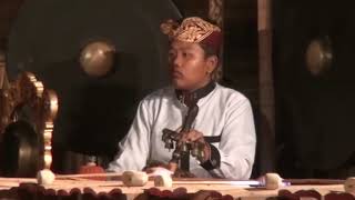 Tabuh Kupu-Kupu Kuning, Sanggar Ceraken