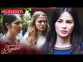 Hilary feels scared for Beth and Diana&#39;s plan | Pira-Pirasong Paraiso