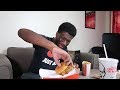 BACK AT IT AGAIN KFC | A Donut Chicken Sandwich?!?