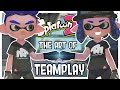 Splatoon 2 - The Art of Teamplay