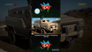 Azərbaycanın Yerli Istehsalı Tufan Olsun Dövlətimiz