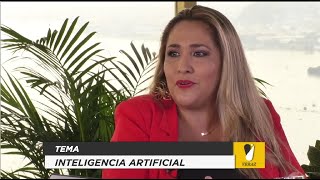 Veraz: la Inteligencia artificial