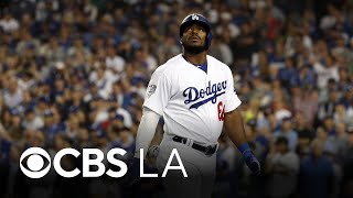 Ex-Dodger Yasiel Puig convicted of federal charges in sports gambling case