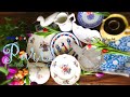 Parisvlog/探してたものを見つけた2週間分のブロカント、そして3週分の購入品!/新しいオシャレなカフェ/購入品をご紹介
